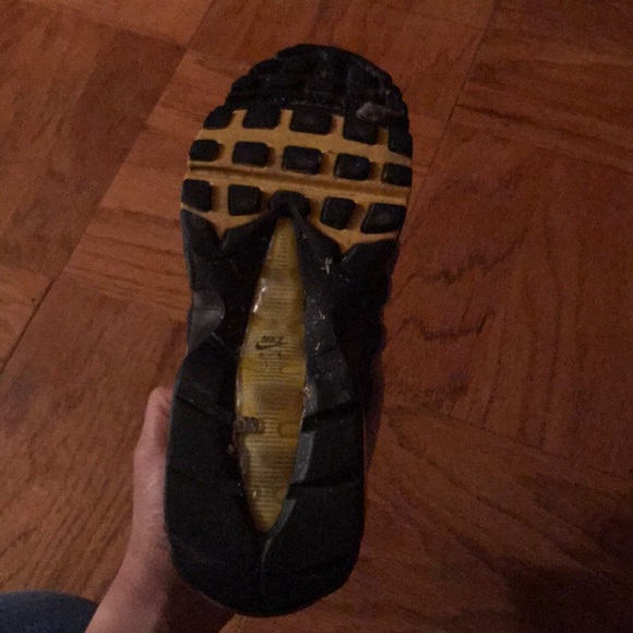 Nike Air Max - Picture 3 of 3